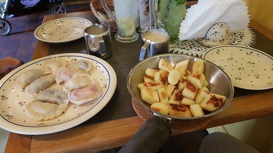 U Hopfera Pierogi Świata